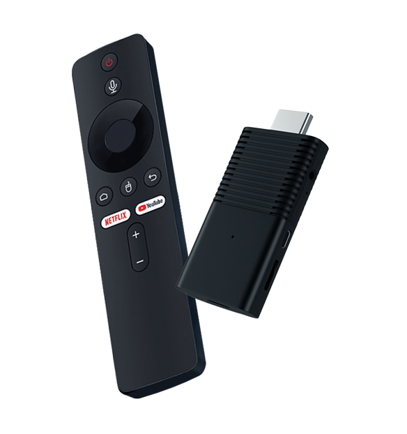 All-In-One Entertainment Solution